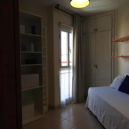 Antonia Apartment Santa Cruz de Tenerife
