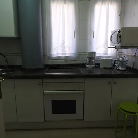 Antonia Apartment *