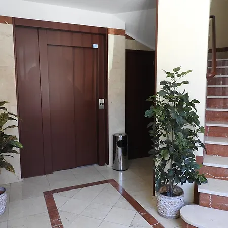Apartment Antonia