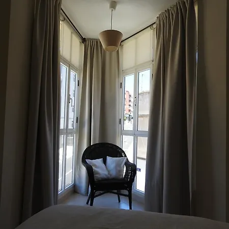 Antonia Apartment