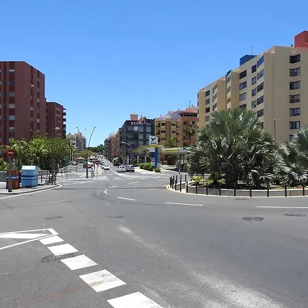 Apartment Antonia Santa Cruz de Tenerife