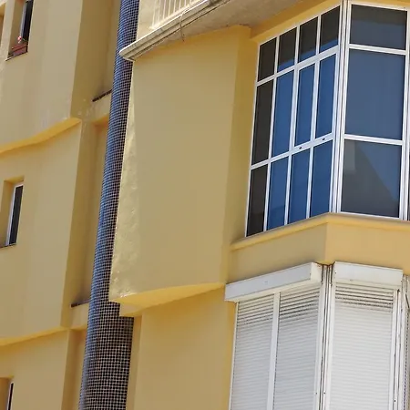 Antonia Apartment *