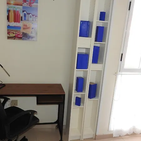 Antonia Apartment