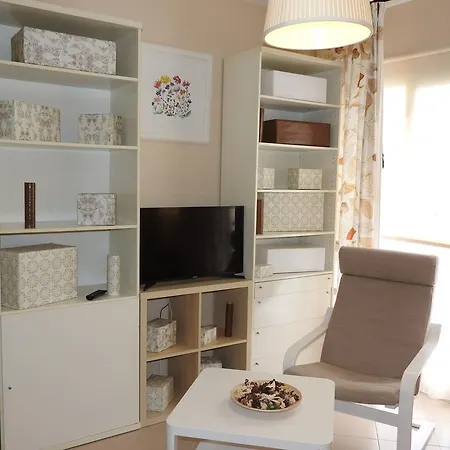 Antonia Apartment Santa Cruz de Tenerife