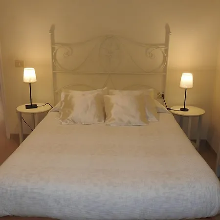 Apartment Antonia