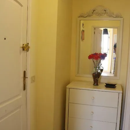 Apartment Antonia
