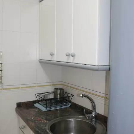 Antonia Apartment Santa Cruz de Tenerife