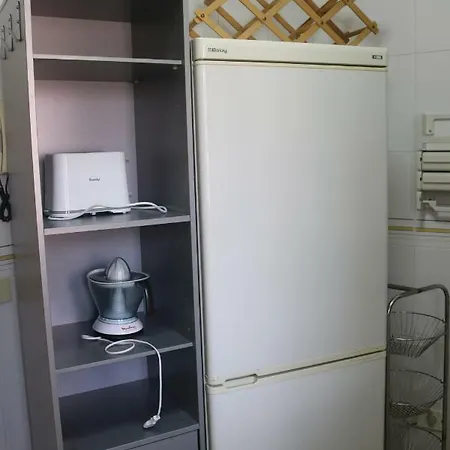Apartment Antonia Santa Cruz de Tenerife