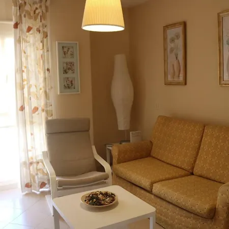 Apartment Antonia
