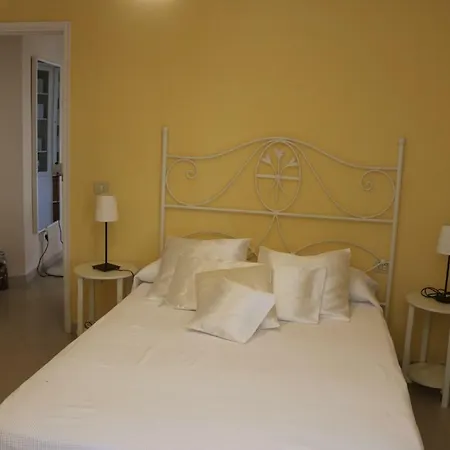 Apartment Antonia