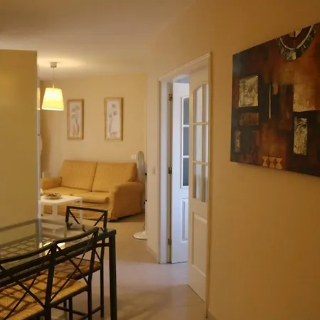 Apartment Antonia