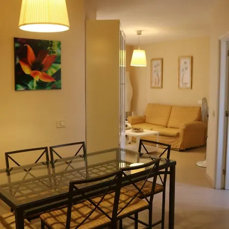 Antonia Apartment Santa Cruz de Tenerife