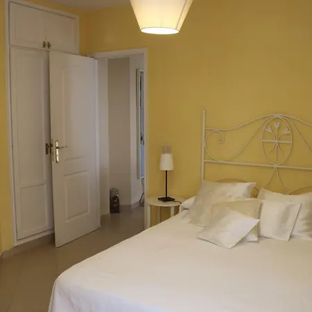 Antonia Apartment Santa Cruz de Tenerife