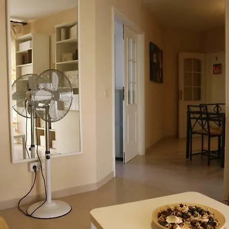 Apartment Antonia Santa Cruz de Tenerife