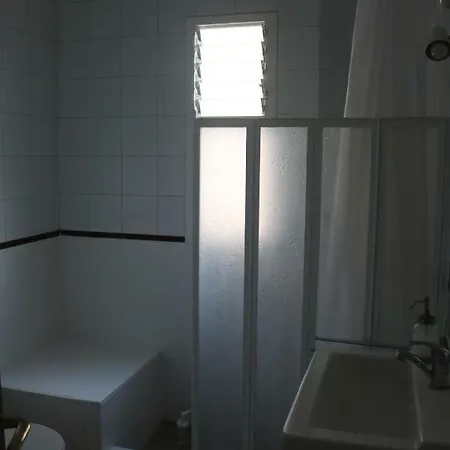 Antonia Apartment *
