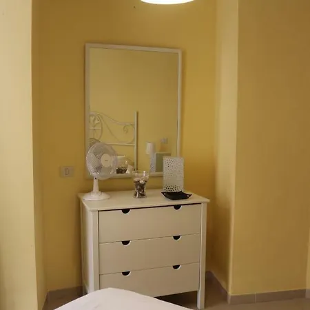 Antonia Apartment Santa Cruz de Tenerife