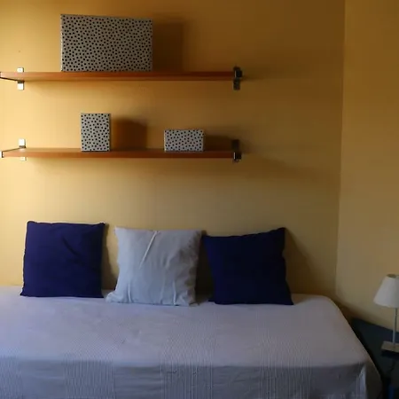 Apartment Antonia Santa Cruz de Tenerife