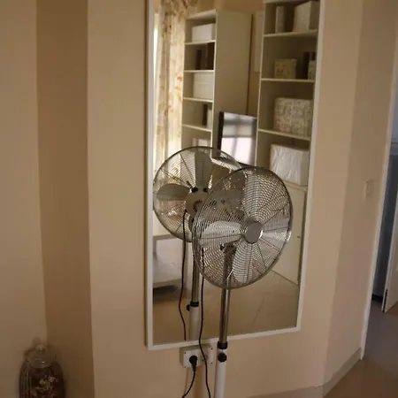 Antonia Apartment