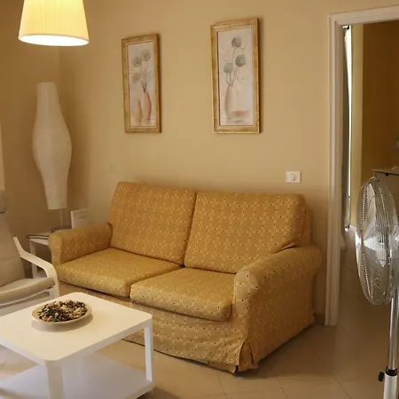 Antonia Apartment