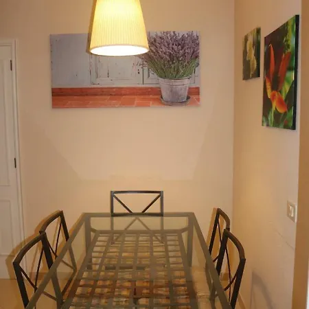 Apartment Antonia *