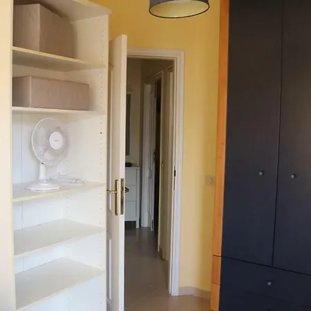 Antonia Apartment Santa Cruz de Tenerife